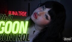 247 GOON Control