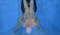 Freedivers_501 Swimmer Playtime