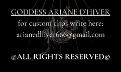 Through a Satanic Trance MINDFUCK MESMERIZE