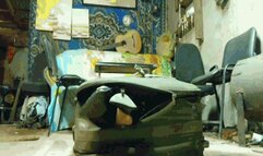 In the suitcase AVI (1920x1080) FHD