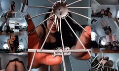 GGHD179 Goddess Venom