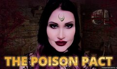 THE POISON PACT