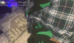 Smoking Redd's All Hands & Feet on Deck!! Smaller Mp4