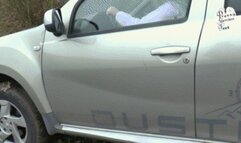 End for her Adidas Sneakers