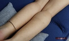 A1007 Lady Black Rose in Questa sono io