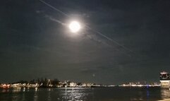 What happens in Amsterdam