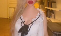 Eres Mi Vida Musica Clip Version 2