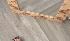 Ready For Our Date Babe