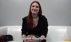 CzechCasting E1912 Johanka 1725