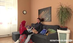 SexWithMuslims - Georgia Koneva