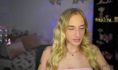 MyFreeCams - NicoletteShea January 30 2025