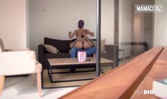 Veronica Leal - Addicted to new boyfriends cock