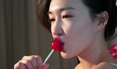 natsumiito January 8 2025 WebCam 3