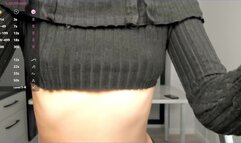 Nari_Ko December 23 2024 WebCam