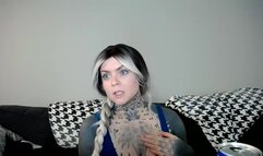 MyFreeCams - ViVerdure January 30 2025