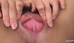 Japanese big natural Tits Girl get Fuck