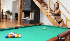 X-Art - Malena A Foxy Lady Has A Tail