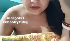 Priya - Horny BBW MILFs Couple Blowjob Live Cam Private App Hot Video