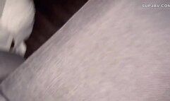 Dangerous! H-Cup 18-Year-Old Freshly Arrived At Home Without Knowing Anything And Nakadashi [Yes] [FC2 PPV 4602067