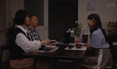 MOON-036 Please Sleep With My Husband Kaho Tamaki Sarara Uruki