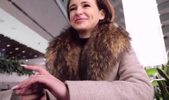 KTKL-109 Eastern Europe’s Too Beautiful Furnace Gully B