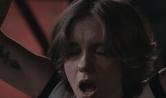 The Domination Of Powegirl And Wonder Woman (1080)