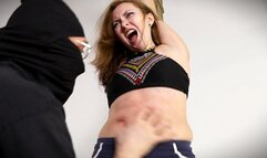 NAVEL TEST - THE FIRST EXPERIENCE (FHD)