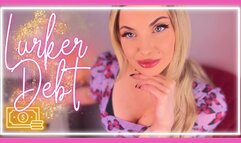 Lurker Debt 480WMV
