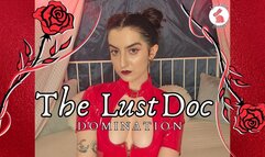The Lust Doc: Domination