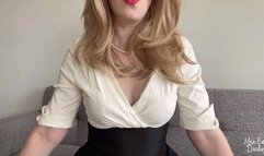 Sign Over Your Retirement Accounts, Loser WMV