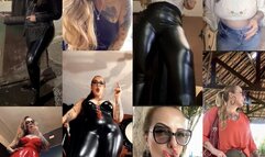 An amazing collection of Crush Vol 1