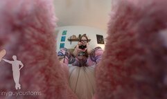 Epiphany Shrink Chill Feet Socks - VR360