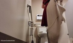 Sweetheart week toilet time