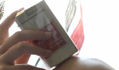 Multifilter Red 100s solo 4 Follow the cigarette