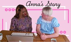 Day 44 Sissy training programme: Sex and sexuality as a sissy for Maid Anna