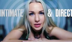 INTIMATE & DIRECT
