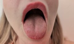 ORAL EXAMINATION | Christina