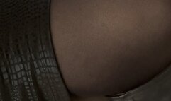 An angry Headmistress