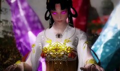 Skyrim Fan Video Demo 10