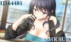JAPANESE ASMR 04