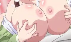 Hentai Jitaku Keibiin 3