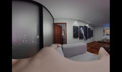 [overwatch] Nurse Mercy has come for a House Call Check up VR 3D