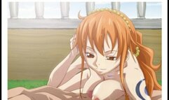 One Piece Hentai (Kyabakurabakufu)