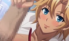 Shin Sei Yariman Gakuen Enkou Nikki