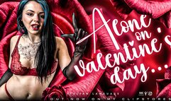 ELISA - POV - Alone at Valentine's day [ITA] MOBILE VERSION