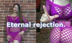 Eternal rejection - Mobile
