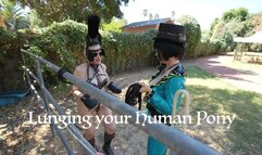 A Day with Beauty: Eventing