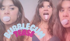 Bubble gum ASRM part 2