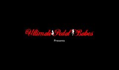 368 Driving In Flats