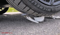 Mila - Heels and Wheels